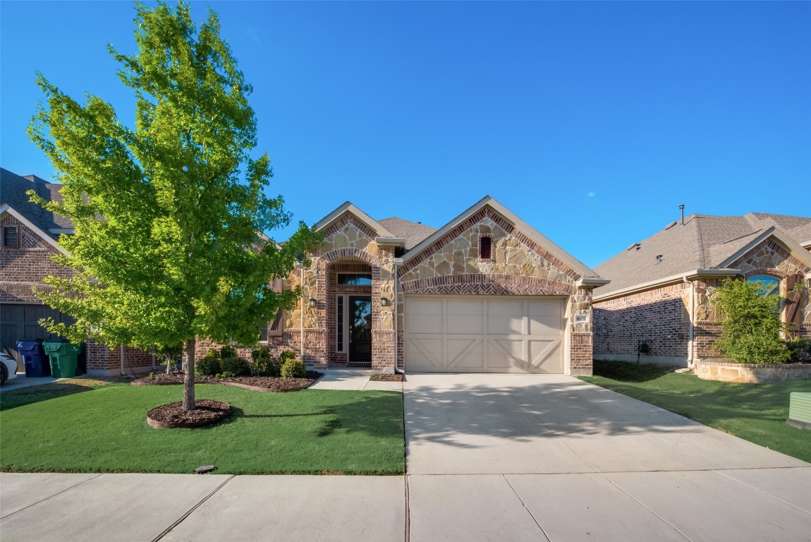 6213 Gloucester Dr, Celina, TX 75009 MLS 20301870 Coldwell Banker