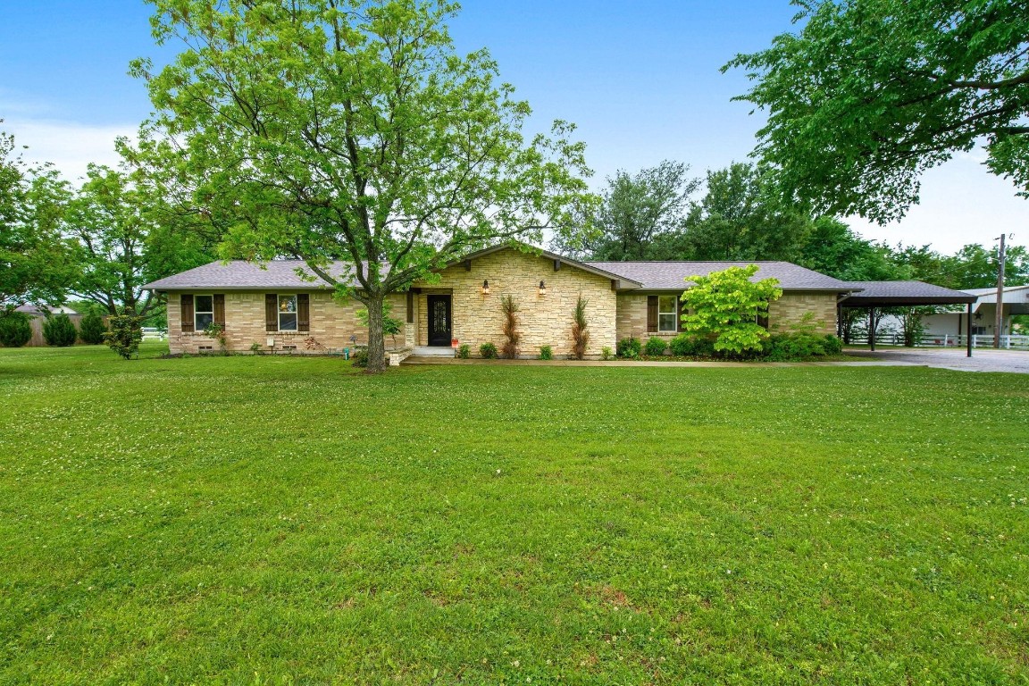 2006 Ponderosa Trail, Sachse, TX 75048 MLS 20301996 Coldwell Banker