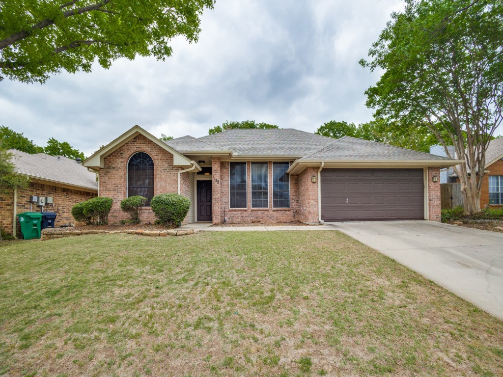 1112 Oaktree St, Denton, TX 76209 MLS 20302467 Coldwell Banker