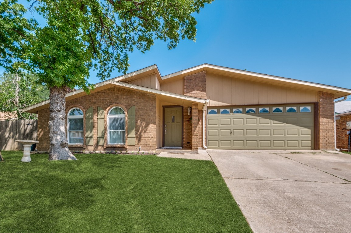 3809 Aspenwood, Bedford, TX 76021 MLS 20302532 Coldwell Banker