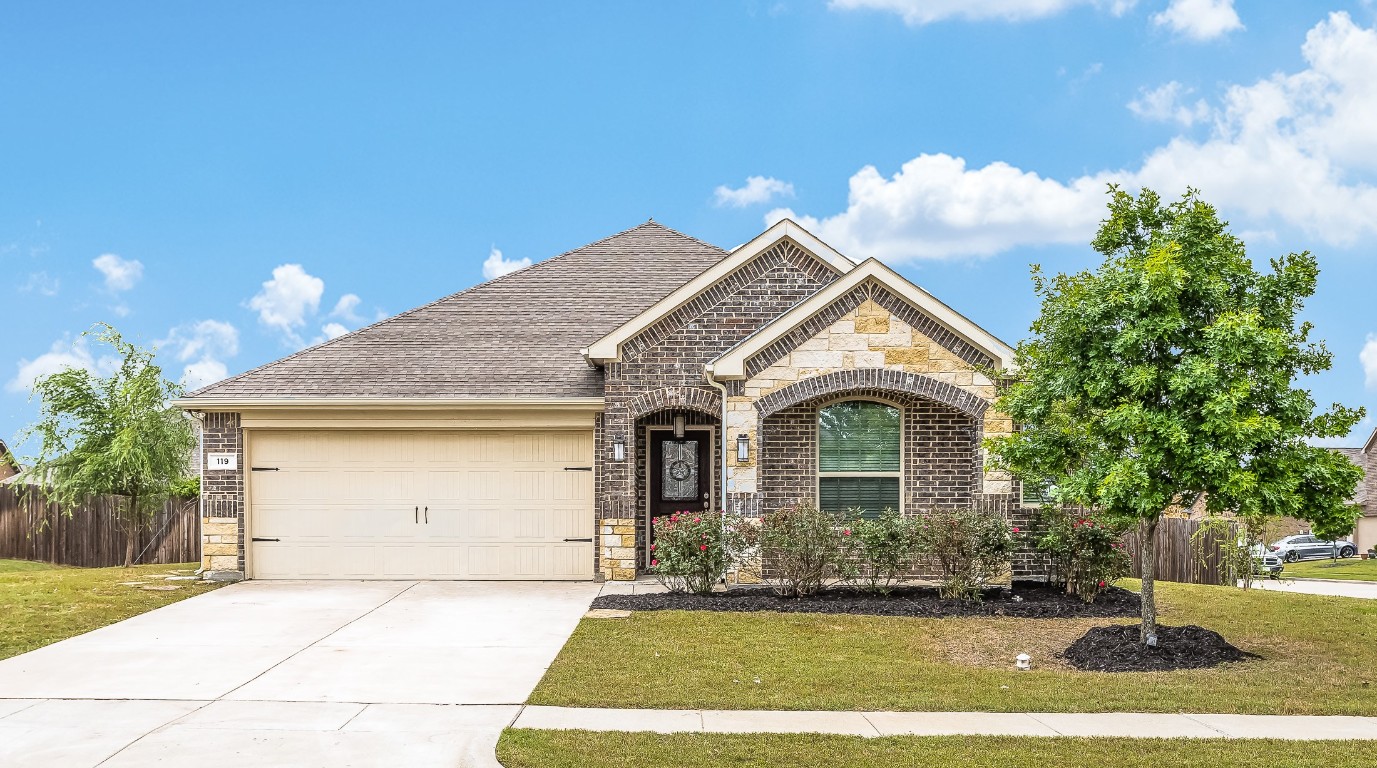 119 Garner Ct, Forney, TX 75126 MLS 20302911 Coldwell Banker
