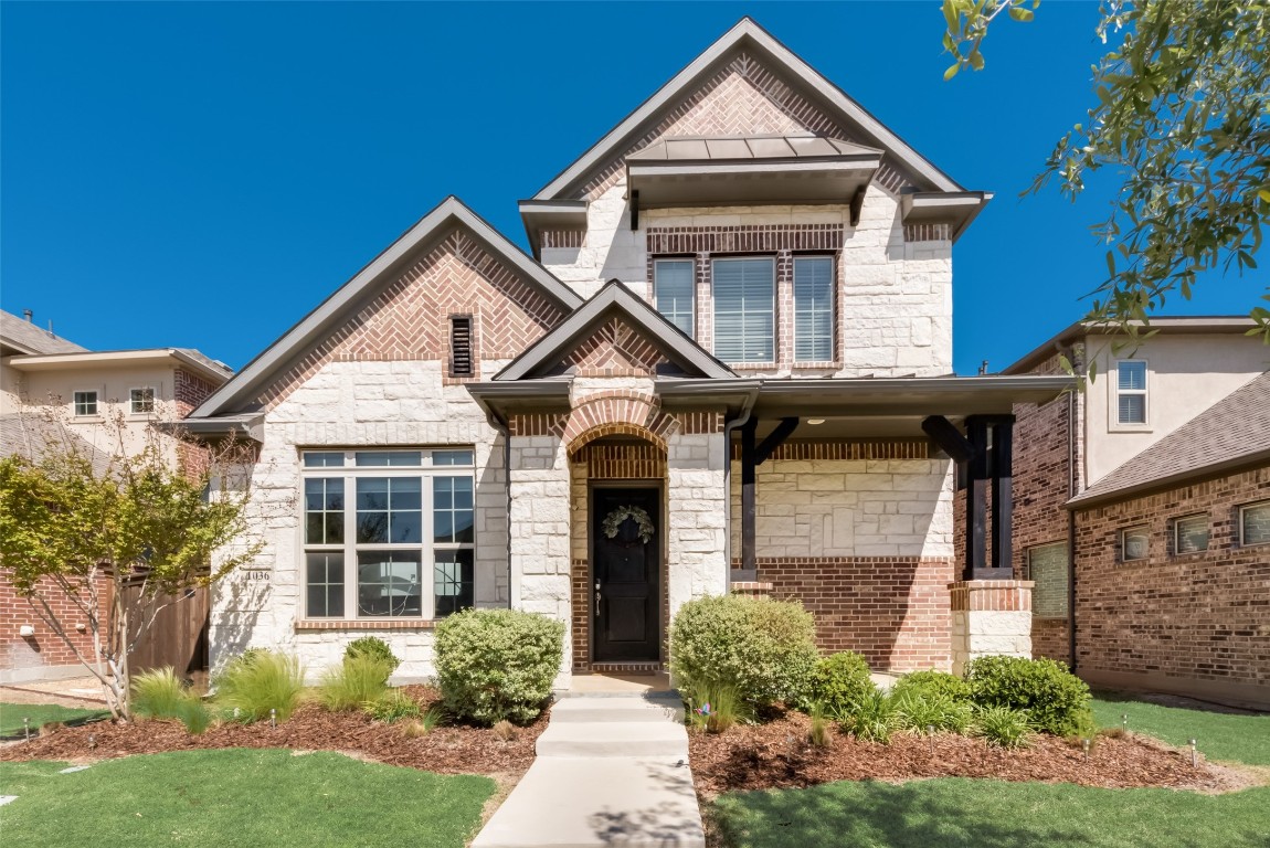 1036 Margo Dr, Allen, TX 75013 MLS 20303006 Coldwell Banker