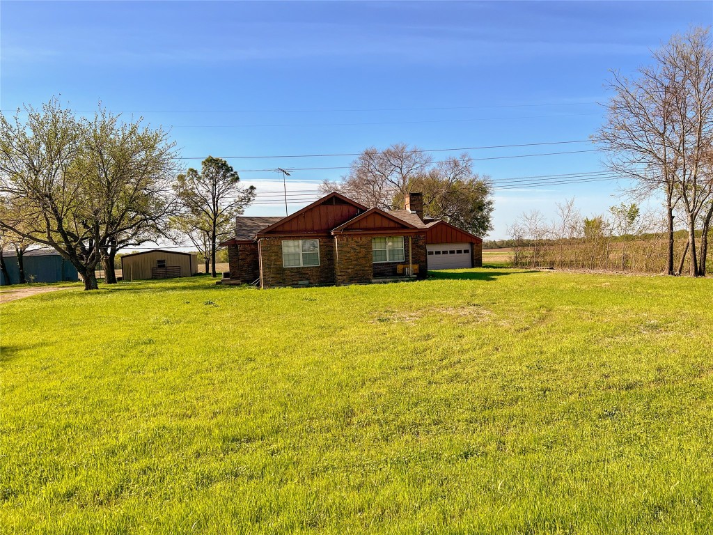 54 Burgin Rd, Collinsville, TX 76233 MLS 20303076 Coldwell Banker