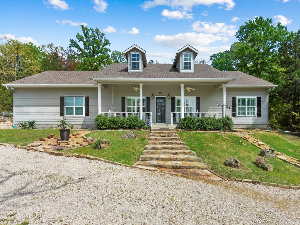 706 Elm Dr, Murchison, TX 75778 MLS 20303085 Coldwell Banker