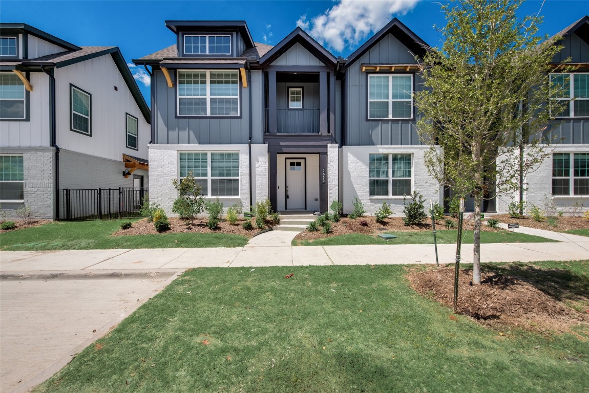 1650 Jude Dr, Allen, TX 75002 MLS 20303091 Coldwell Banker