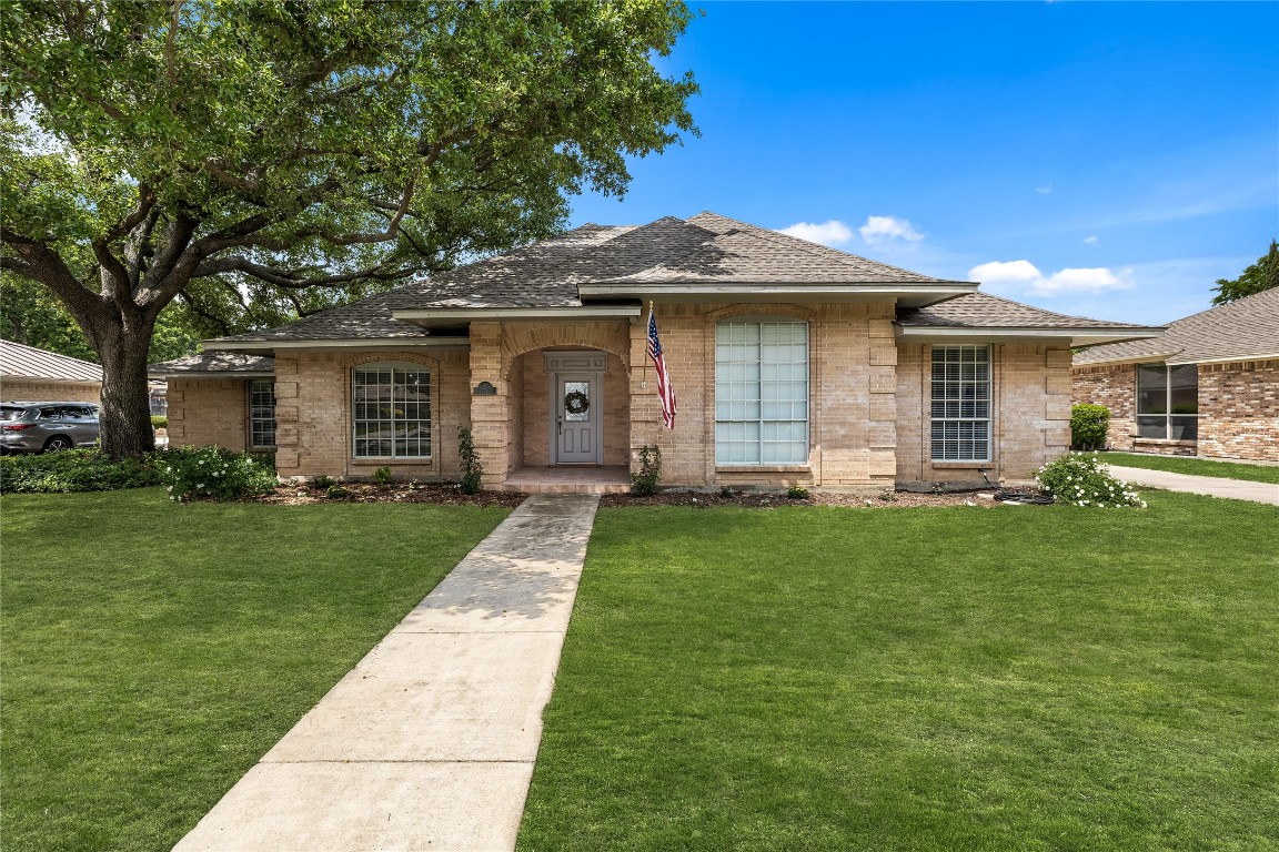 4208 Lake Vista Dr, Benbrook, TX 76132 MLS 20303354 Coldwell Banker
