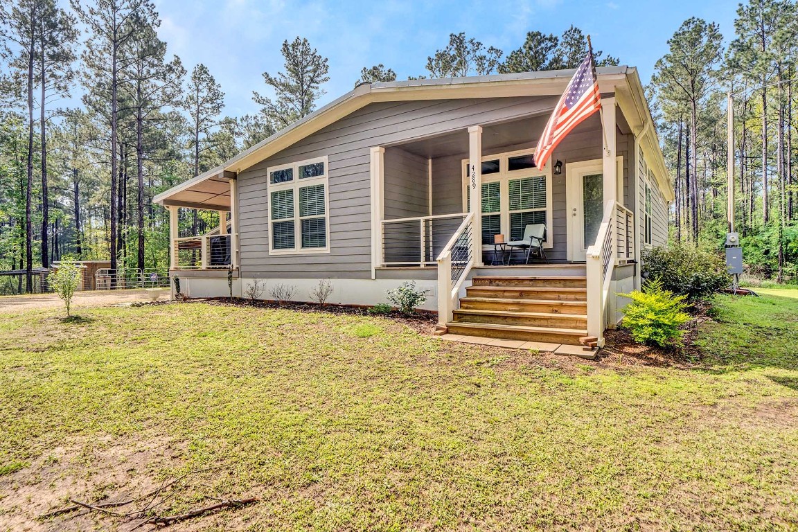 4289 Private Rd 4324, Pittsburg, TX 75686 MLS 20303700 Coldwell Banker