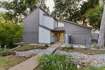 8519 Arborside Drive, Dallas, TX 75243 - Photo 1