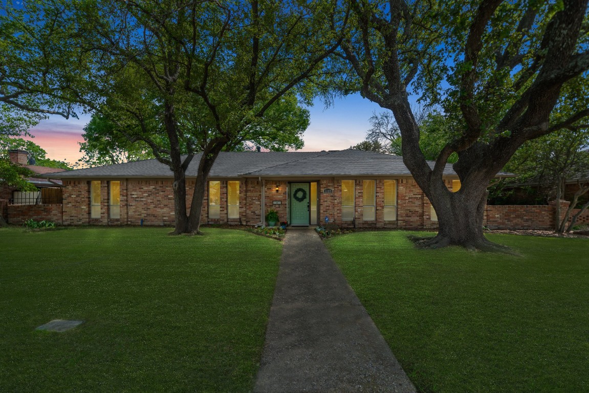 3222 Rotan Ln, Dallas, TX 75229 MLS 20303912 Coldwell Banker