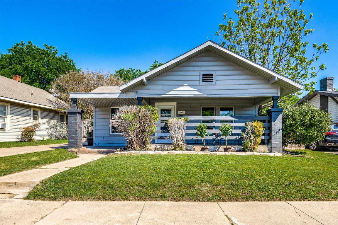 3109 Meadowbrook Dr, Fort Worth, TX 76103 MLS 20304105 Coldwell Banker