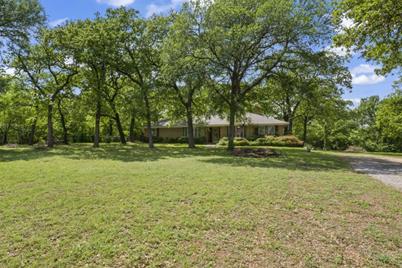 403 Meadowlark Lane, Shady Shores, TX 76208 - Photo 1