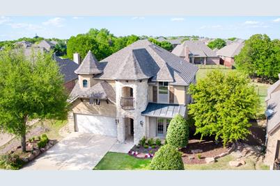 7103 Smoketree Trail, Denton, TX 76208 - Photo 1