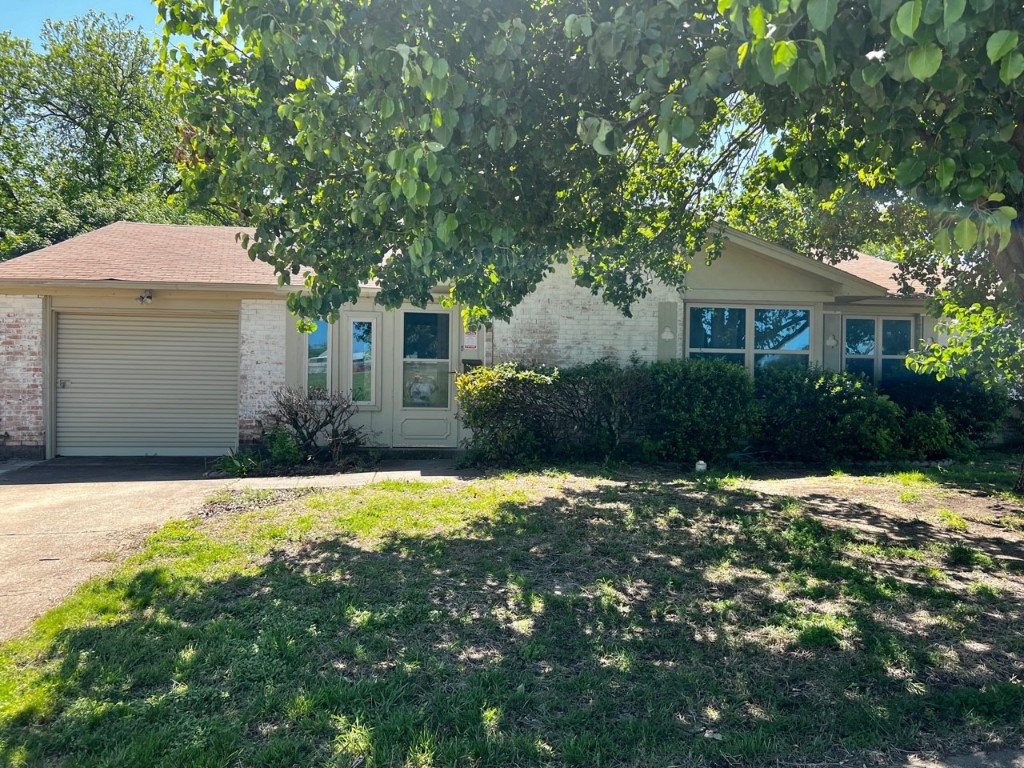 1909 Virginia St, Grand Prairie, TX 75051 MLS 20305235 Coldwell Banker