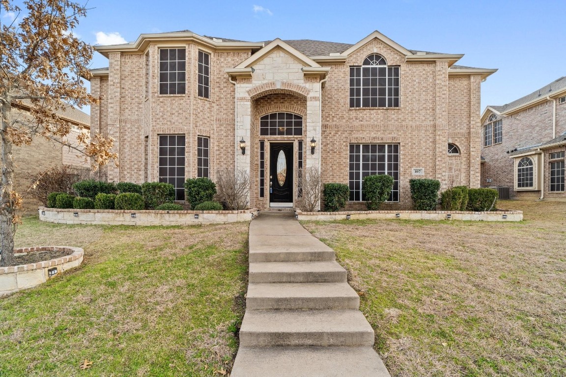 107 Gatehouse Dr, Red Oak, TX 75154 MLS 20305401 Coldwell Banker