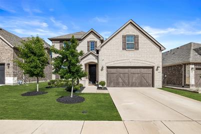 17220 Yellow Bells Drive, Dallas, TX 75252 - Photo 1