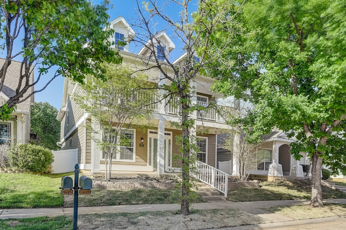 10229 Franklin Dr, Providence Village, TX 76227 MLS 20305622 Coldwell Banker