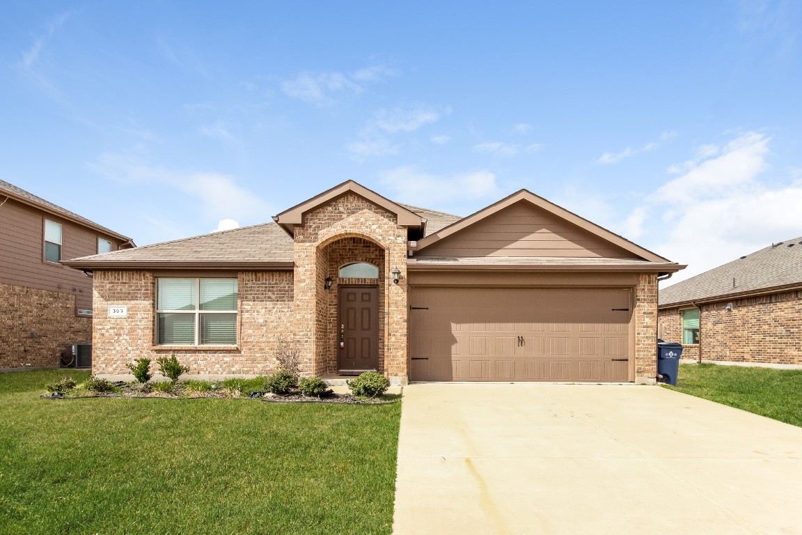 303 Preakness Ln, Ponder, TX 76259 MLS 20305668 Coldwell Banker