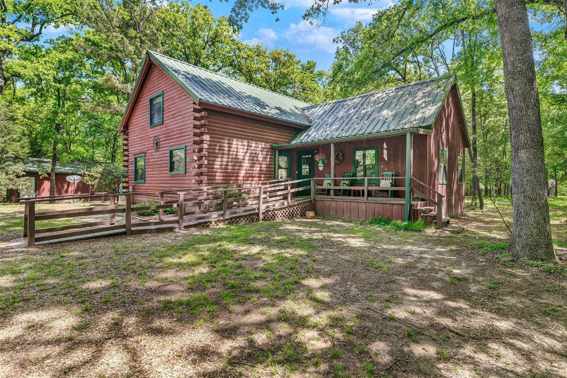 1508 Riverside Dr, West Tawakoni, TX 75474 MLS 20305711 Coldwell Banker