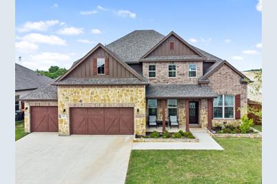 3204 Creek Meadow Drive, Anna, TX 75409 - Photo 1