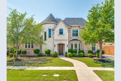 11419 Altamont Drive, Frisco, TX 75033 - Photo 1