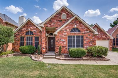 5105 Hawks Nest, McKinney, TX 75072 - Photo 1