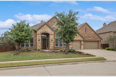 2237 Gulfstream Drive, Little Elm, TX 75068 - Photo 1