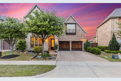 8340 Lindsay Gardens, The Colony, TX 75056 - Photo 1