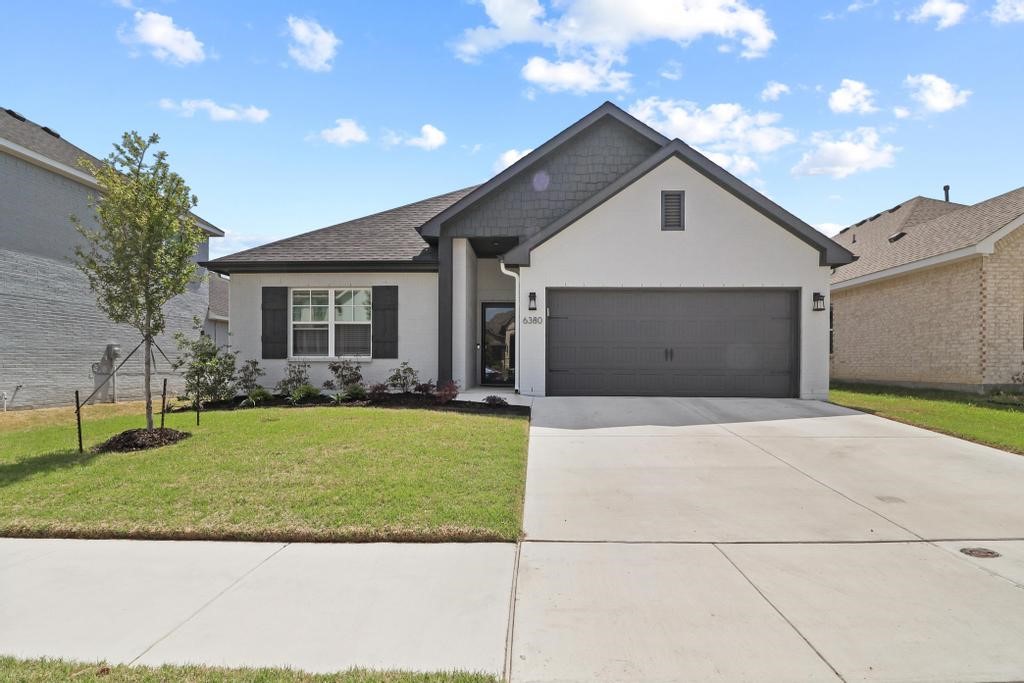 6380 Red Cliff Dr, Fort Worth, TX 76179 MLS 20307903 Coldwell Banker