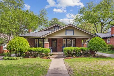 5711 Mercedes Avenue, Dallas, TX 75206 - Photo 1