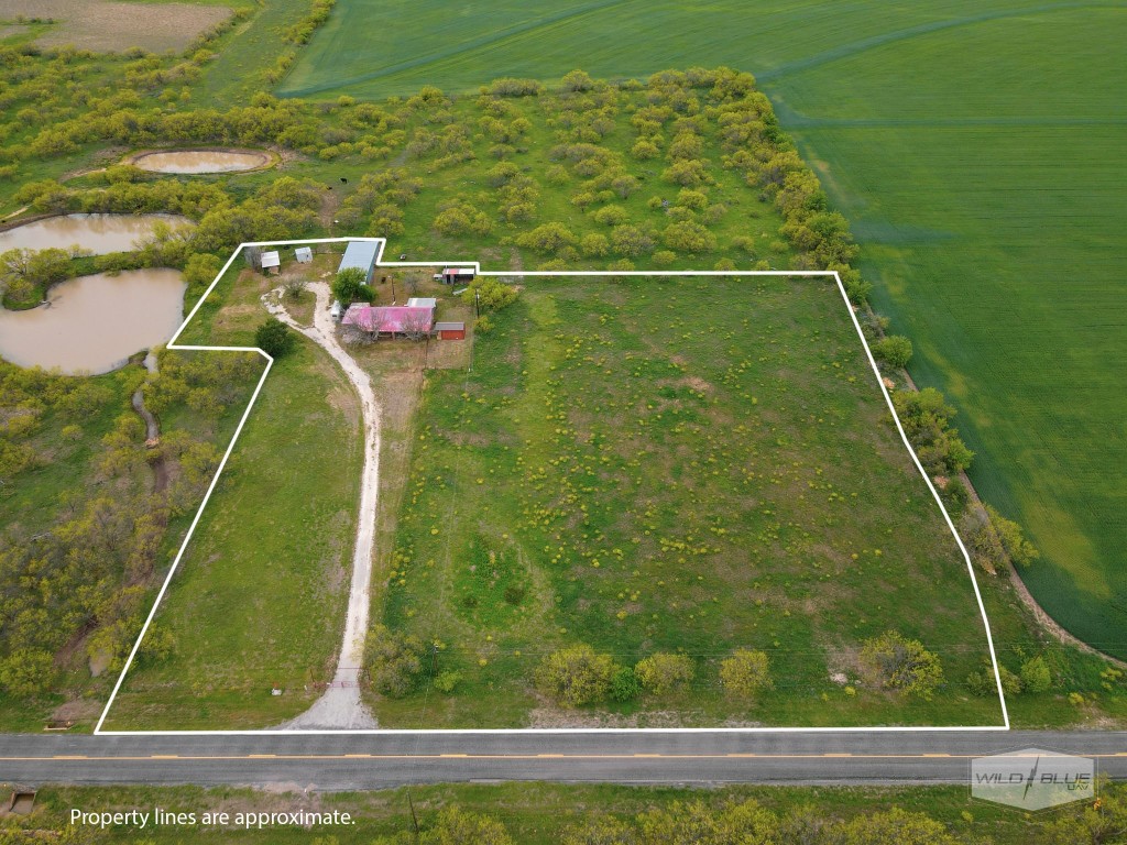 5052 Fm 1176 Rd, Santa Anna, TX 76878 MLS 20307988 Coldwell Banker