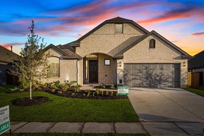 115 Big Bend Drive, Forney, TX 75126 - Photo 1