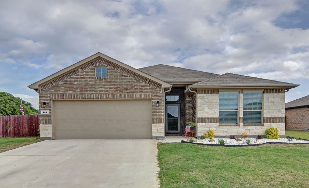 464 Windsail Ln, Azle, TX 76020 MLS 20308159 Coldwell Banker