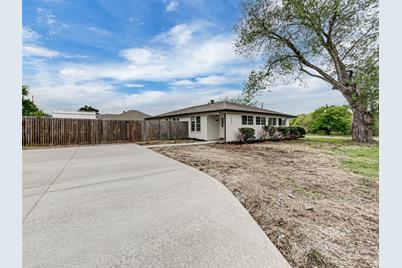 1223 Country Club Road, Cleburne, TX 76033 - Photo 1