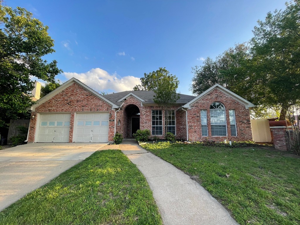 1214 Hardisty Dr, Arlington, TX 76001 MLS 20308435 Coldwell Banker