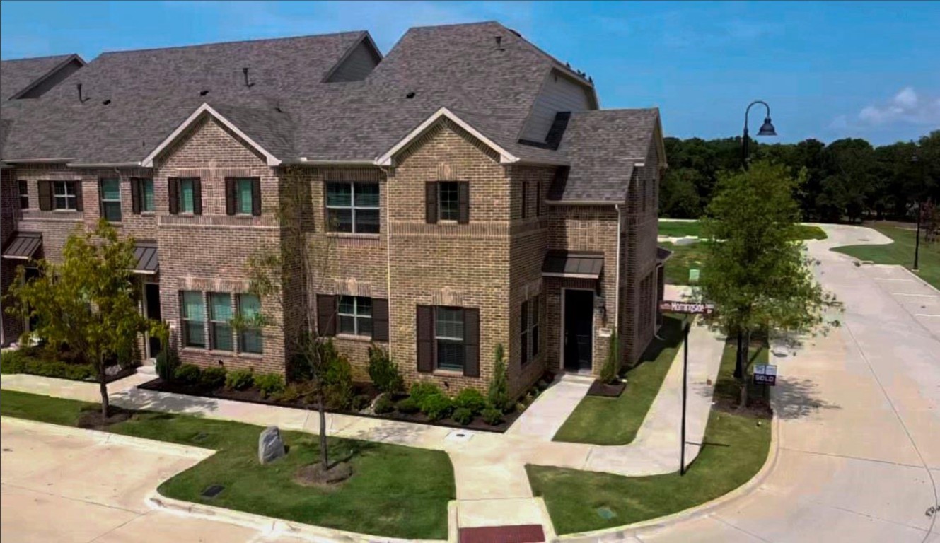 2400 Morningside Dr, Flower Mound, TX 75028 MLS 20308510 Coldwell