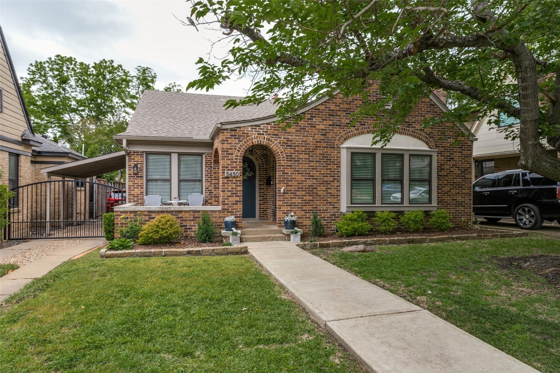 5450 Vanderbilt Ave, Dallas, TX 75206 MLS 20308712 Coldwell Banker