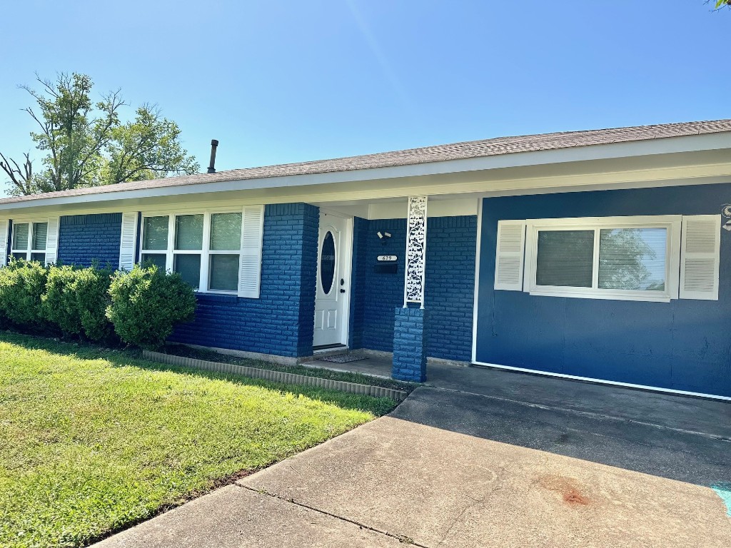 629 Haynes Ave, Shreveport, LA 71105 MLS 20308816 Coldwell Banker