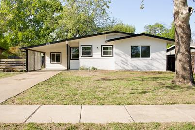2023 Skylark Drive, Arlington, TX 76010 - Photo 1
