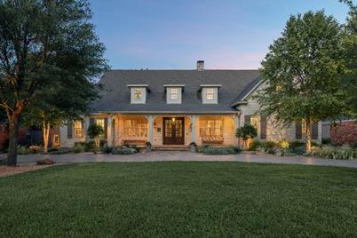 Dallas, TX Luxury Real Estate - Homes for Sale