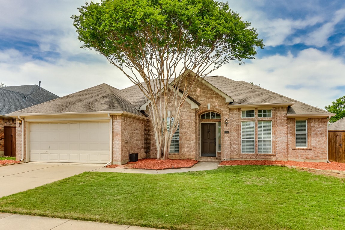 2208 Sagebrush Dr, Flower Mound, TX 75028 MLS 20309300 Coldwell Banker