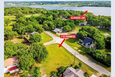 218 Chambers Drive, Alvarado, TX 76009 - Photo 1