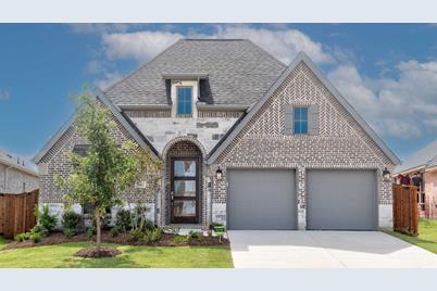 1405 Old Rocksprings Pass, Mansfield, TX 76063 - Photo 1