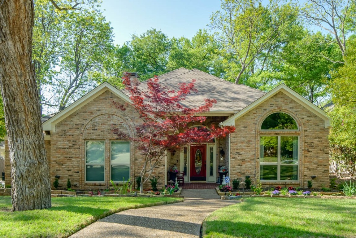 2711 Woodstream Ln, McKinney, TX 75072 MLS 20310038 Coldwell Banker