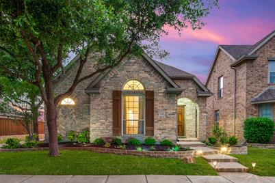 5408 Oakley Road, McKinney, TX 75070 - Photo 1