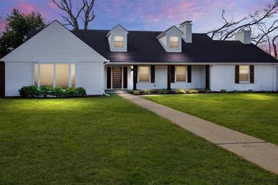 4130 Walnut Hill Lane, Dallas, TX 75229 - Photo 1