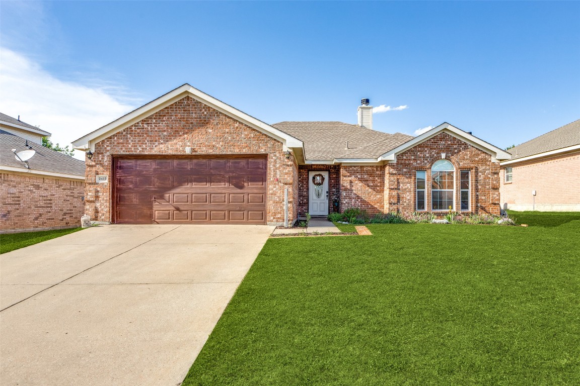 2412 Heads And Tails Ln, McKinney, TX 75071 MLS 20310347 Coldwell