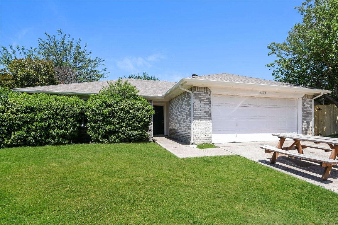 6421 Alta Vista Dr, Watauga, TX 76148 MLS 20310462 Coldwell Banker