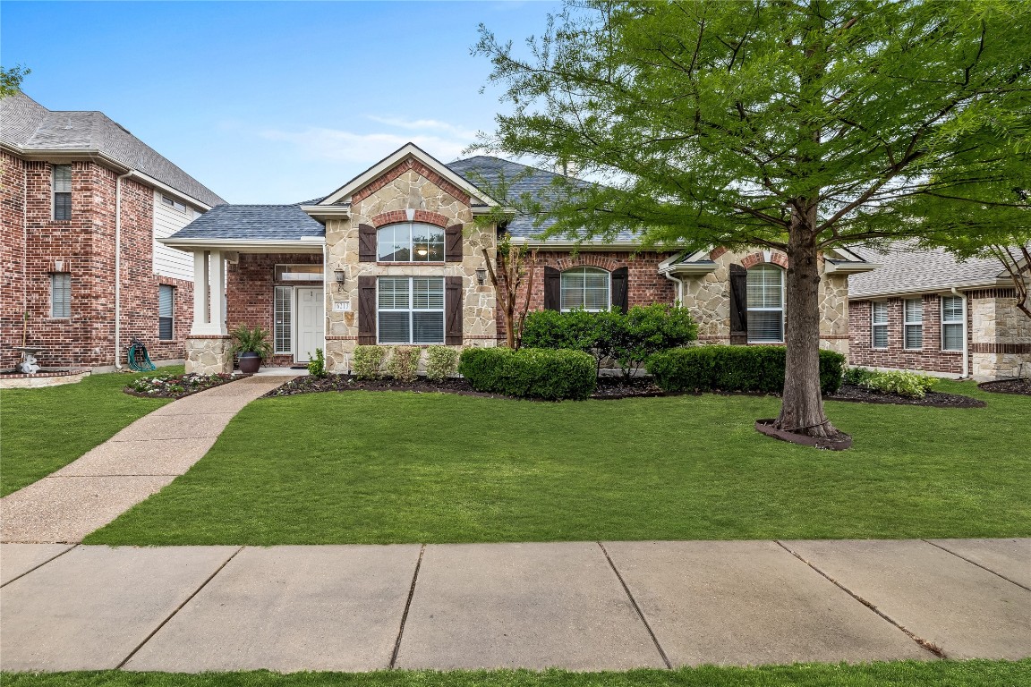 6213 Flagstone Dr, McKinney, TX 75070 MLS 20310484 Coldwell Banker