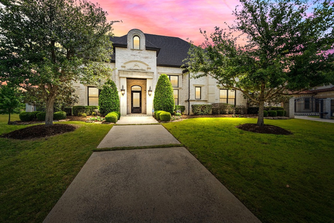 309 Edinburgh Ct, Southlake, TX 76092 MLS 20310832 Coldwell Banker