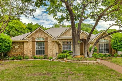 3210 Shadow Wood Circle, Highland Village, TX 75077 - Photo 1
